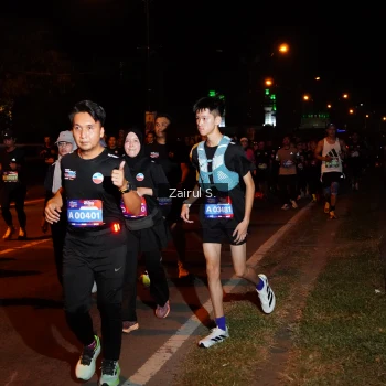 Runner Photo 3689781