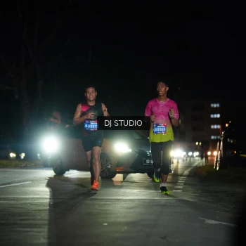 Runner Photo 3689792