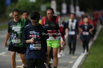 Runner Photo 36898