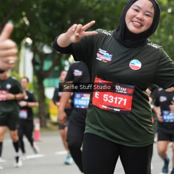 Runner Photo 3689801