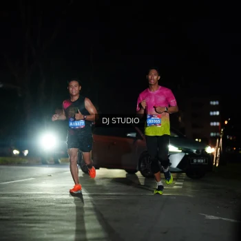 Runner Photo 3689807
