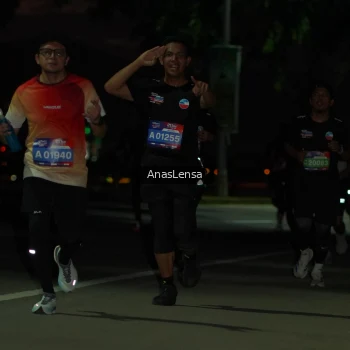 Runner Photo 3689808