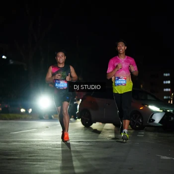 Runner Photo 3689809