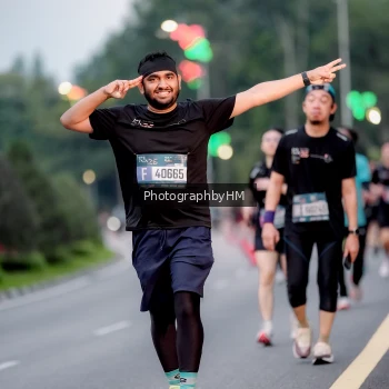 Runner Photo 3689811