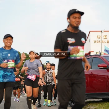 Runner Photo 3689813