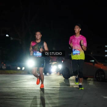 Runner Photo 3689818
