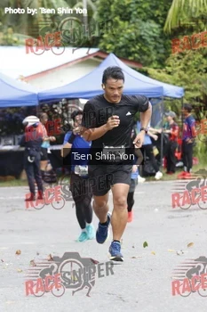 Runner Photo 368982