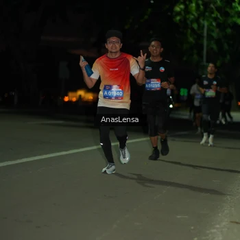 Runner Photo 3689826