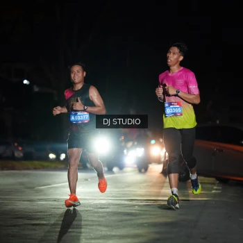Runner Photo 3689827
