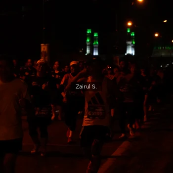 Runner Photo 3689837