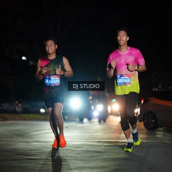 Runner Photo 3689838
