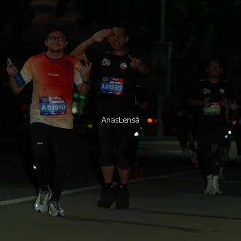 Runner Photo 3689839