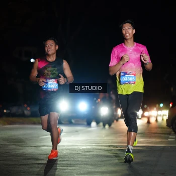 Runner Photo 3689847