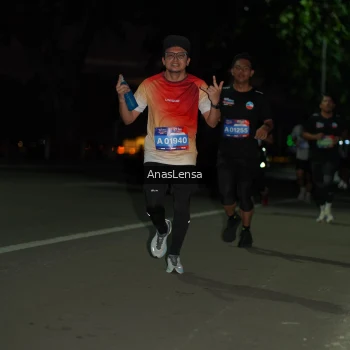 Runner Photo 3689852