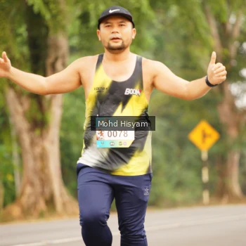 Runner Photo 3689864