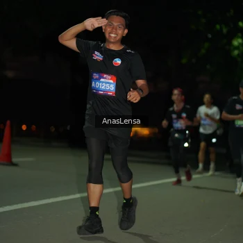 Runner Photo 3689872