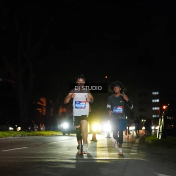 Runner Photo 3689876