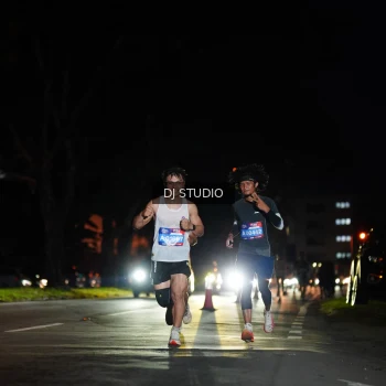 Runner Photo 3689877