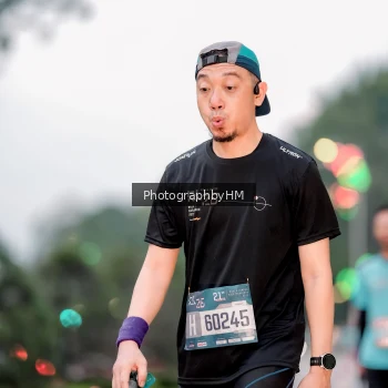 Runner Photo 3689884