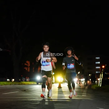 Runner Photo 3689886