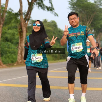 Runner Photo 3689891