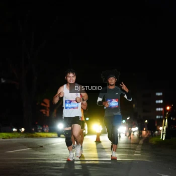 Runner Photo 3689897