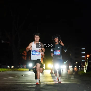 Runner Photo 3689903