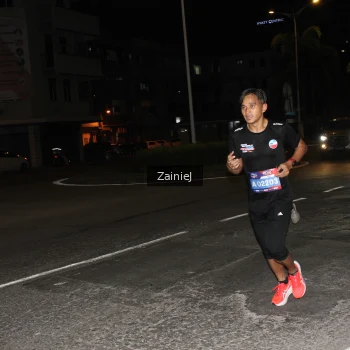 Runner Photo 3689908
