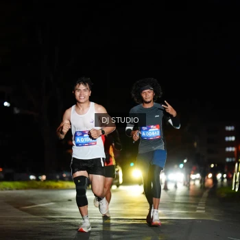 Runner Photo 3689909