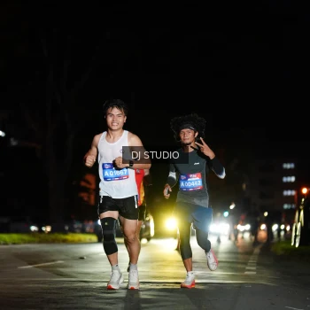 Runner Photo 3689911