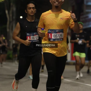 Runner Photo 3689912