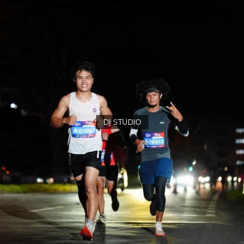 Runner Photo 3689915