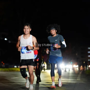 Runner Photo 3689927