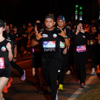 Runner Photo 3689930