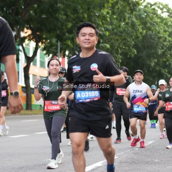 Runner Photo 3689938