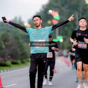 Runner Photo 3689942