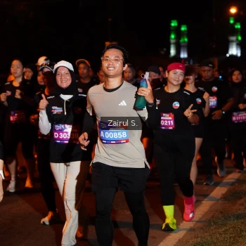 Runner Photo 3689955