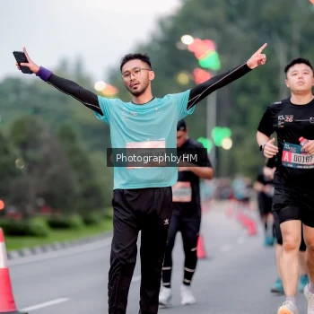 Runner Photo 3689962