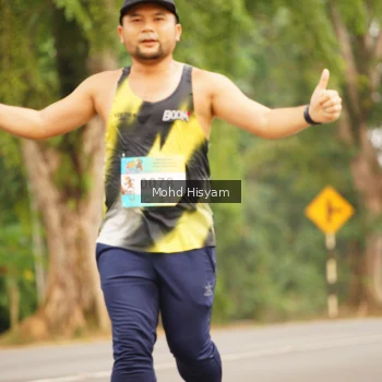 Runner Photo 3689969
