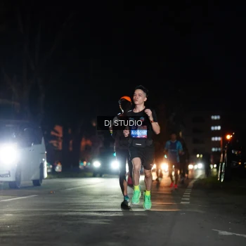 Runner Photo 3689980