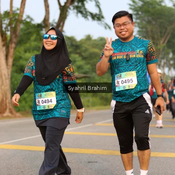 Runner Photo 3689985