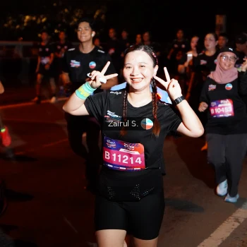 Runner Photo 3690026