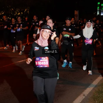 Runner Photo 3690027