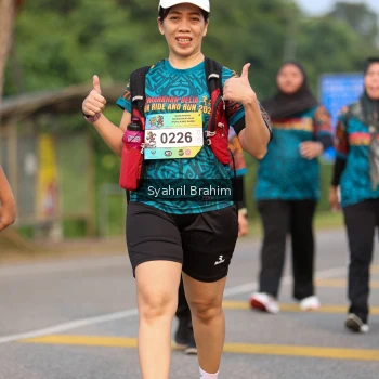 Runner Photo 3690032