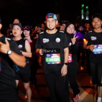 Runner Photo 3690048