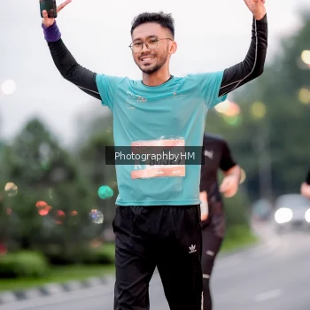 Runner Photo 3690052