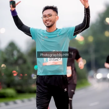 Runner Photo 3690053