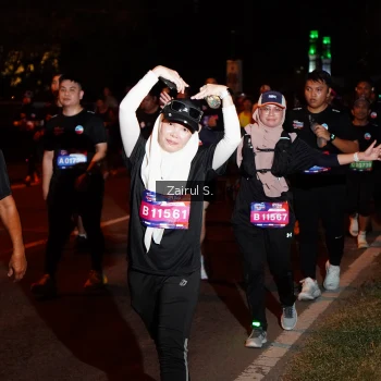 Runner Photo 3690056