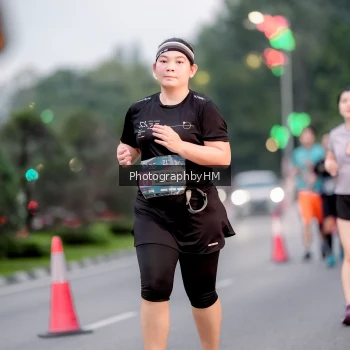 Runner Photo 3690061