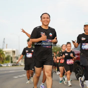 Runner Photo 3690062